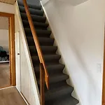Apartment House Living