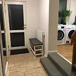 アパート House Living ビルン