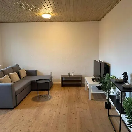 Appartement House Living - By Viktorija Billund