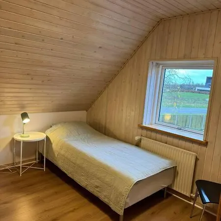House Living Apartman