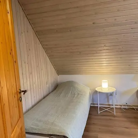 House Living Lägenhet *