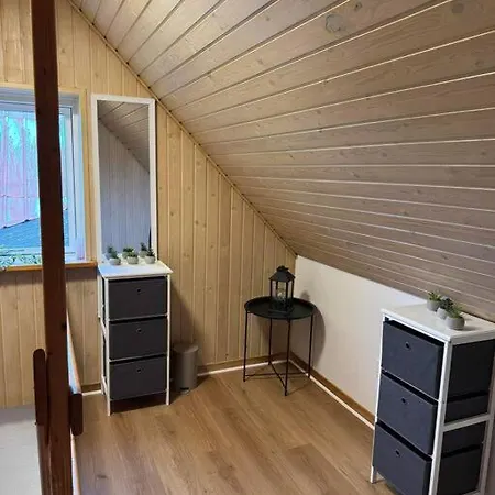 House Living Billund