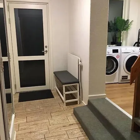 Apartman House Living Billund