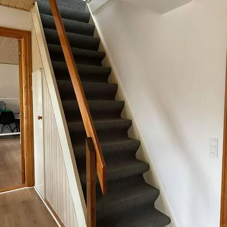 Appartement House Living