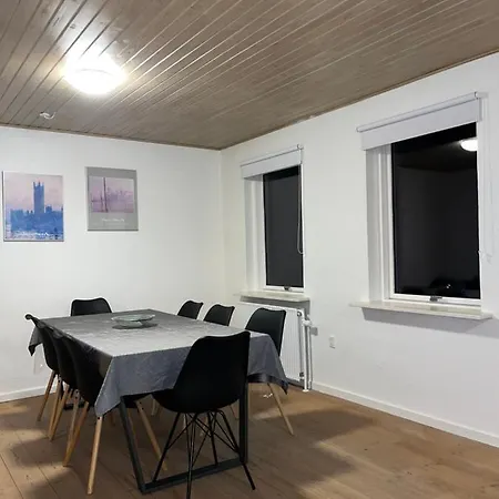 House Living Apartman