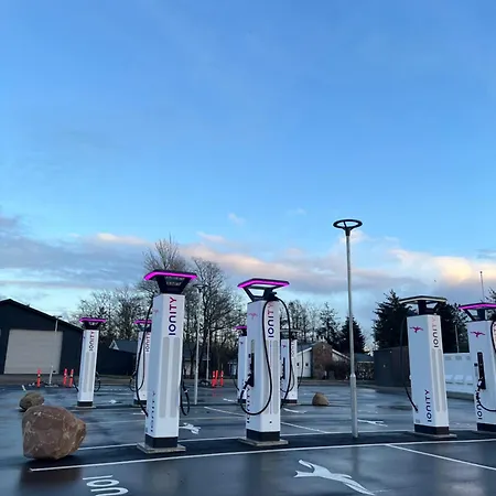 House Living شقة بيلوند